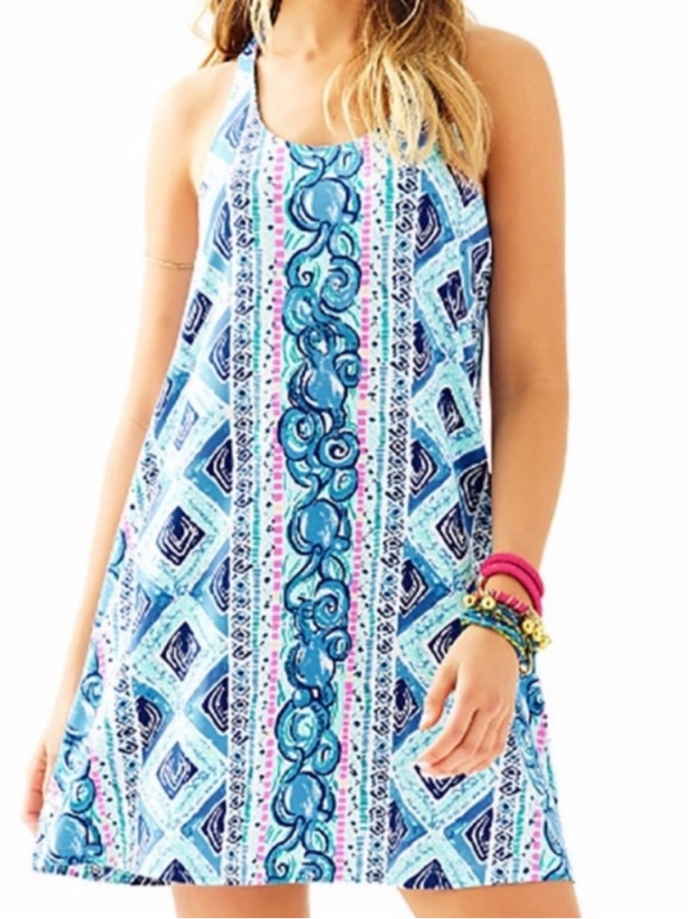 Lilly Pulitzer Lydia Dress